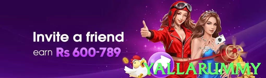 yallarummy Pakistan - 3