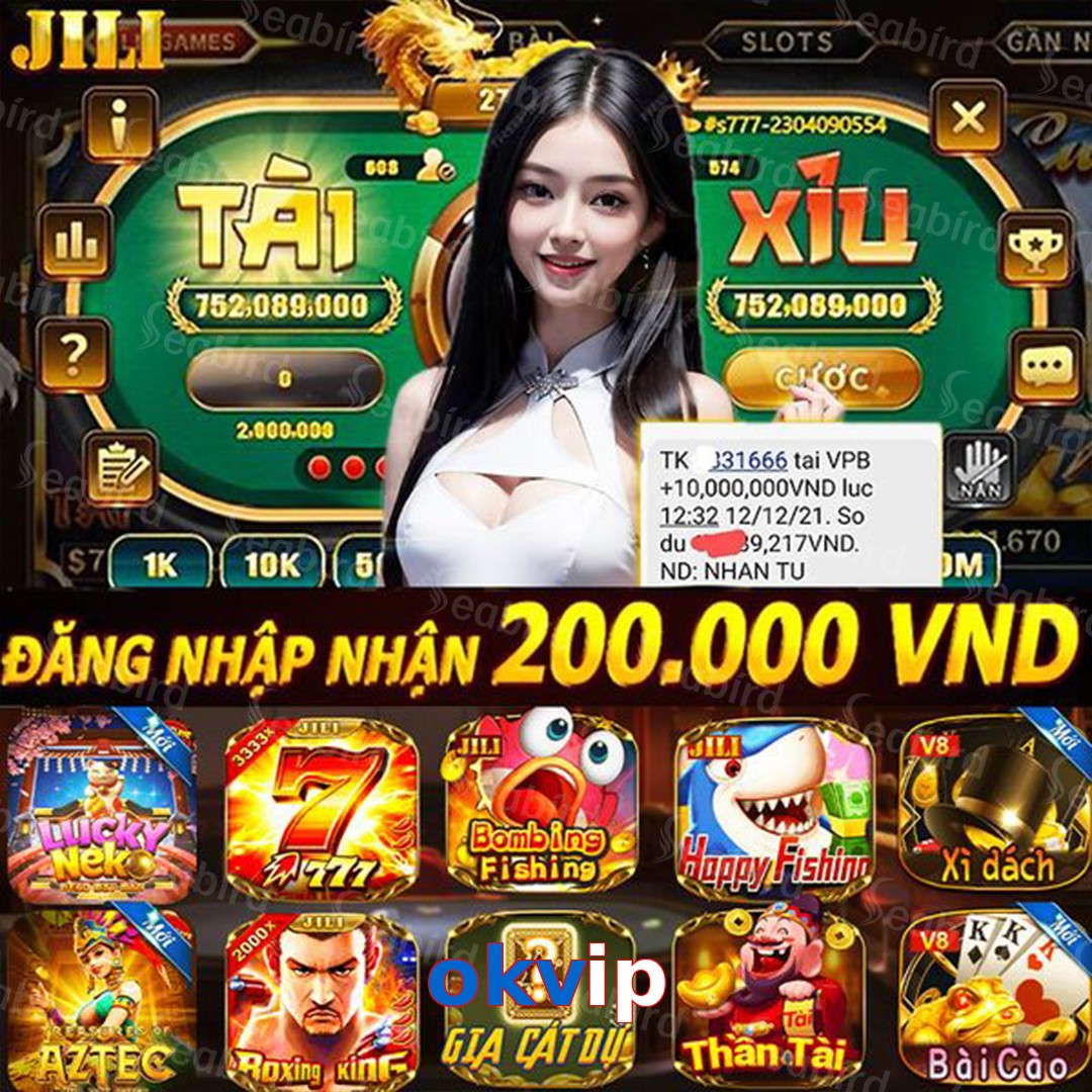 okvip