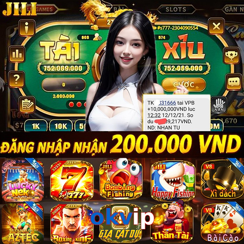 okvip
