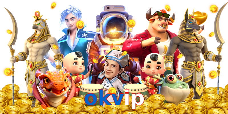 okvip