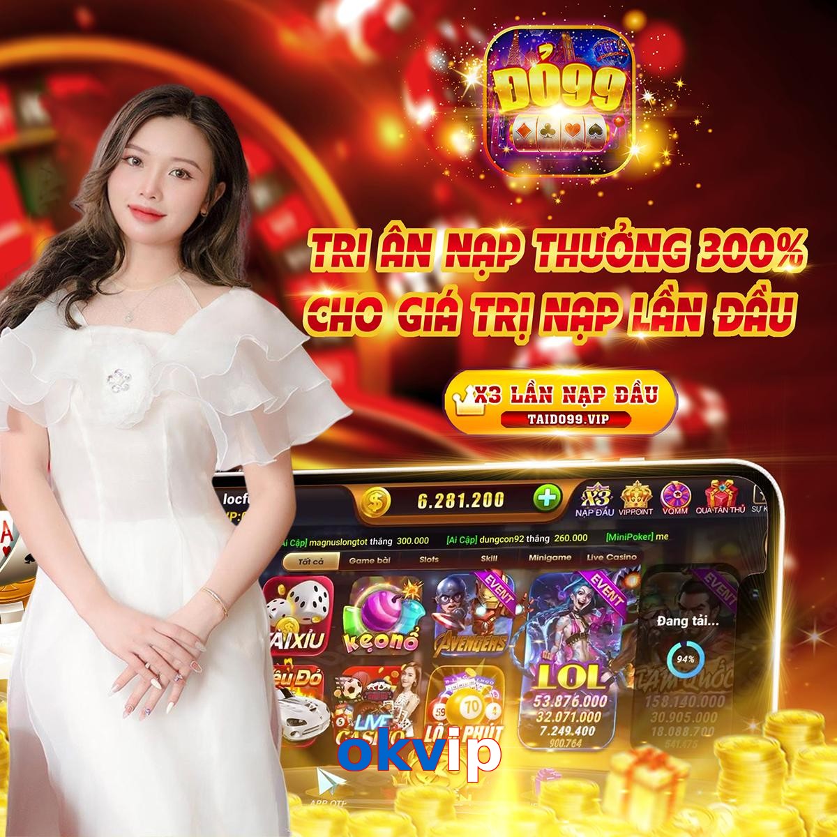okvip