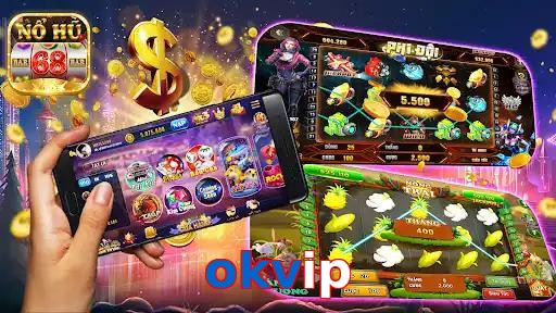 okvip