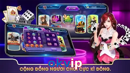 okvip