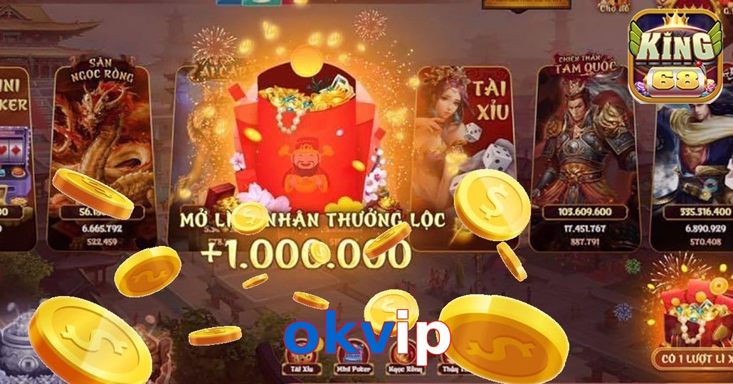 okvip