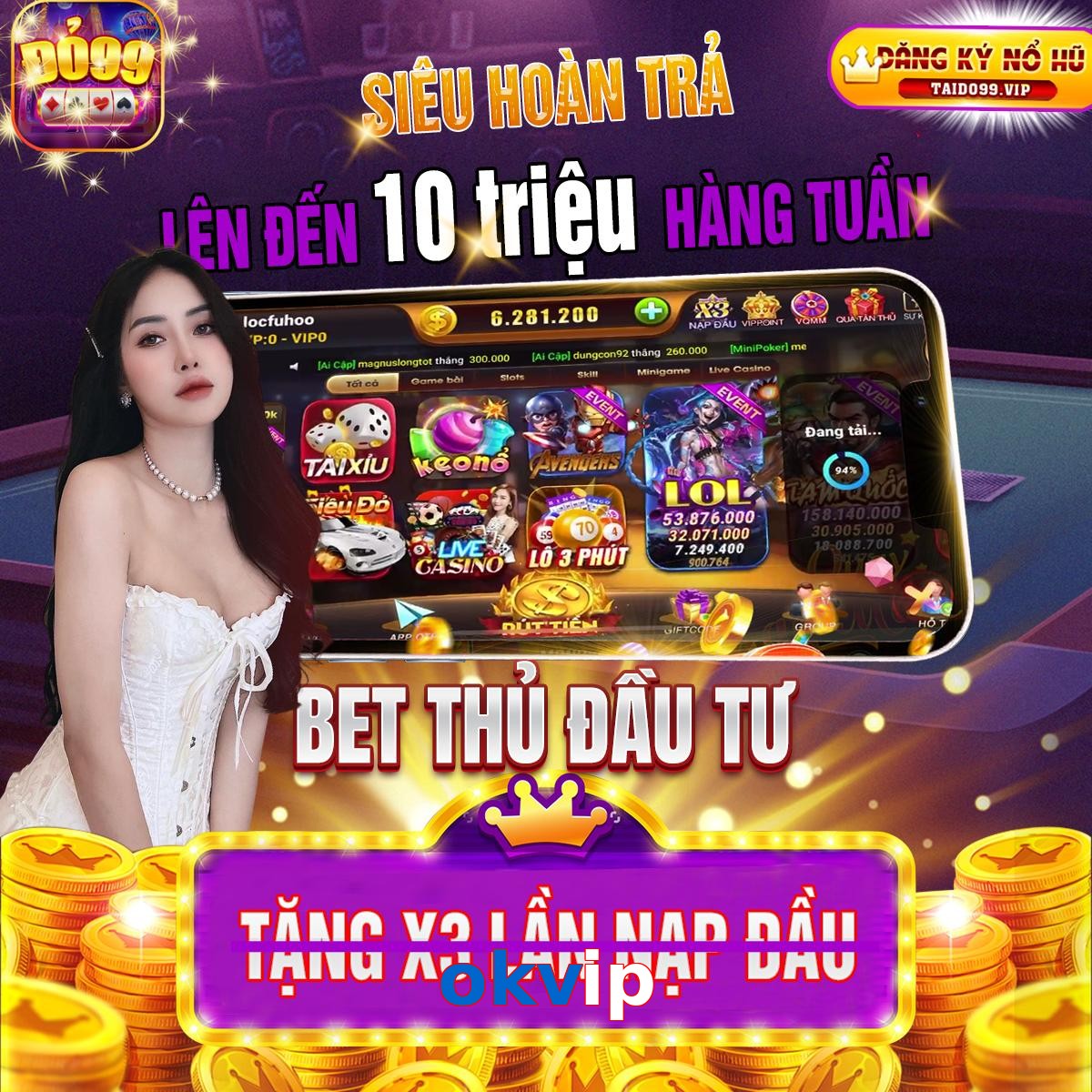 okvip