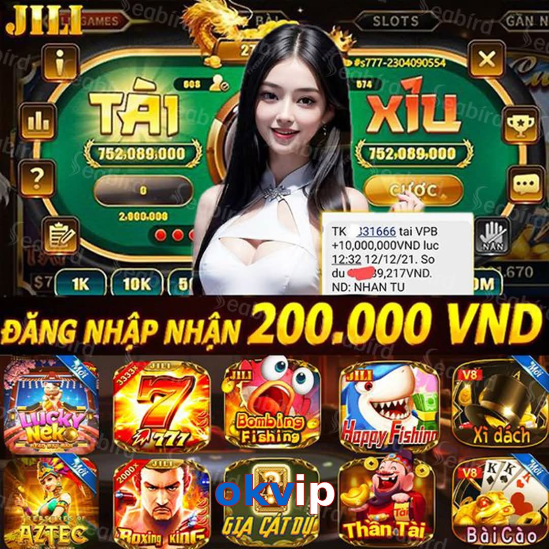 okvip